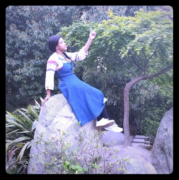 Meet your Posher, Morgan - Picture 1 of 1